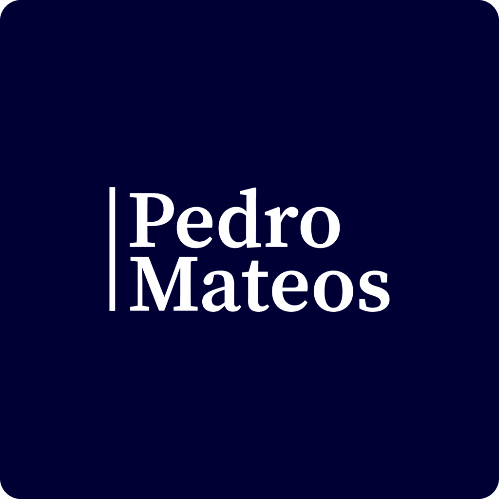 7.pedro Logo
