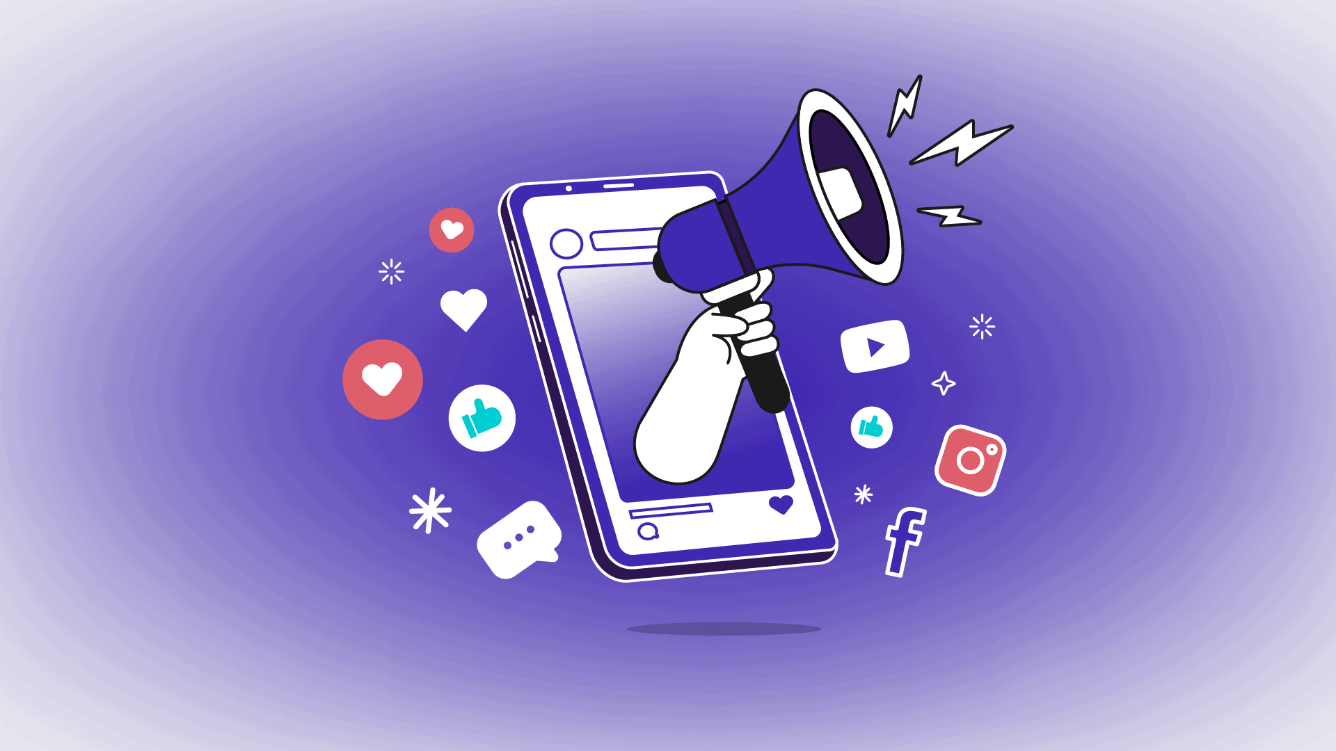 Debo compartir mi vida si quiero trabajar mi marca personal? 