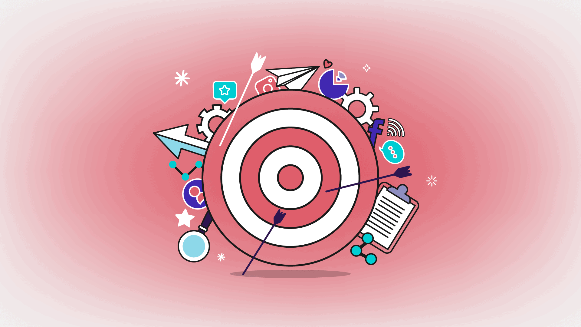 Errores Comunes al Crear Contenido y tips para evitarlos